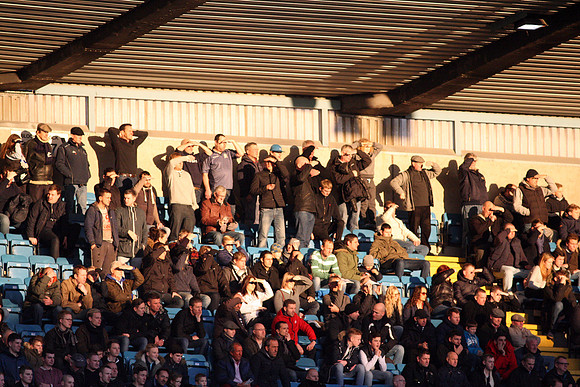 Millwall v Middlesbrough
