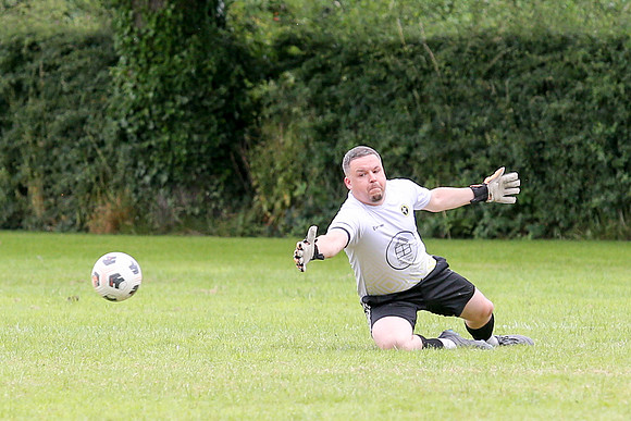 Ambassasors National Christian Football Festival - 14th July 202