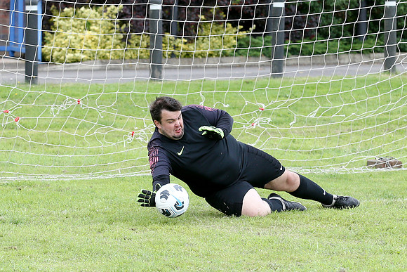 Ambassasors National Christian Football Festival - 14th July 202