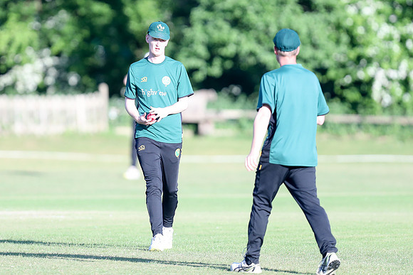 Bromley Town Titans v Orpington Ocelots - 13-05-25