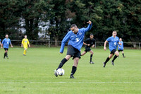 Colliers Wood United v Epsom & Ewell Combined Counties League Premier Division 28/11/15