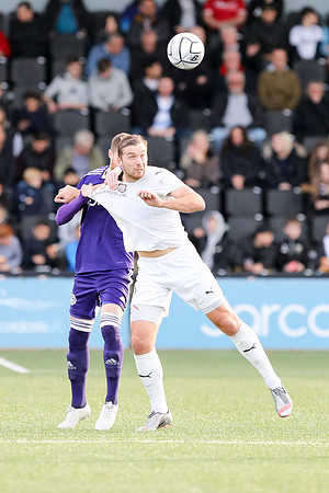 Bromley v Halifax - Vanarama National League - 30th October 2021