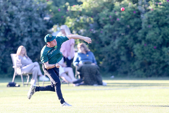 Bromley Town Titans v Orpington Ocelots - 13-05-25