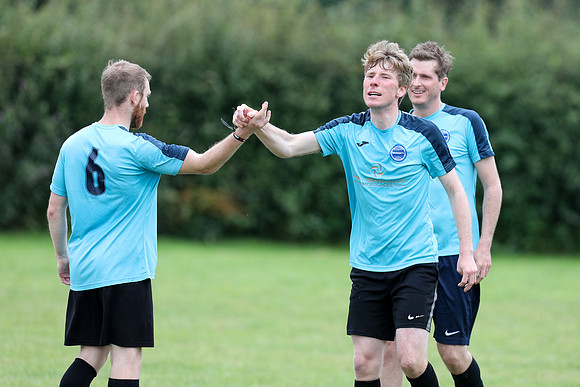 Ambassasors National Christian Football Festival - 14th July 202