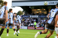 Bromley v AFC Wimbledon - Carabao Cup - 13th August 2024