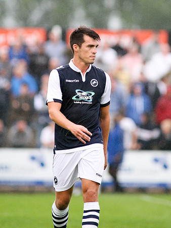 Bromley v Millwall - Pre-Season 2015