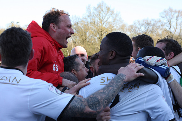 Bromley v Weston-Super-MareSky Bet Championship21/02/2015.
