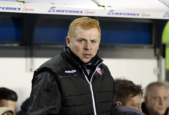 Millwall v Bolton Wanderers
