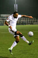 Bromley v Yeovil Town - Vanarama National League - 8th December