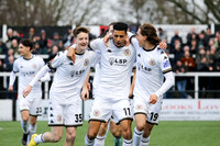 Bromley v Yeovil Town - Vanarama National League - 14th January