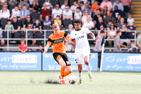 Bromley v Eastleigh - Vanarama National League - 3rd September 2