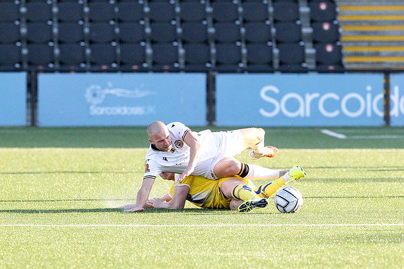 Bromley v Altrincham - Vanarama National League - 27th February