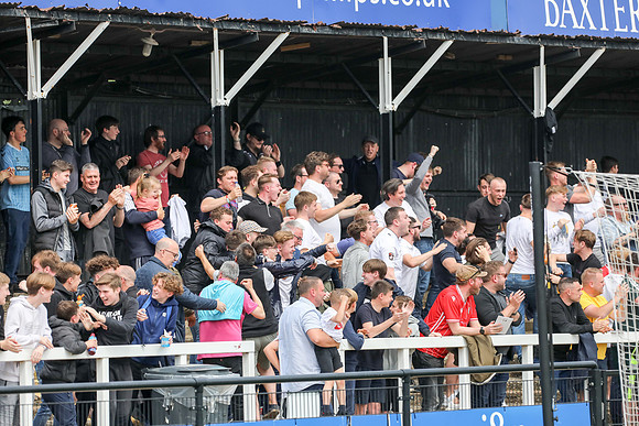 Bromley v Notts County - Vanarama National League - 29th May 202