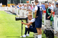 Bromley v Millwall - Pre-season friendly - 16/07/2016