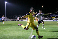Bromley v Woking - Vanarama National League - 04/10/2016