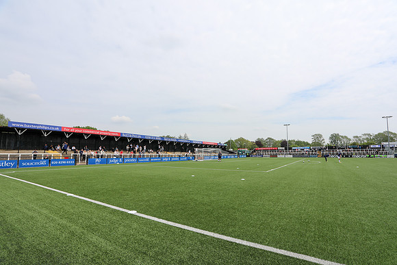 Bromley v Notts County - Vanarama National League - 29th May 202