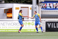 Maidstone United v Solihull Moors - Vanarama National League - 2