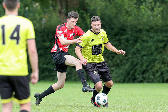 Ambassasors National Christian Football Festival - 14th July 202