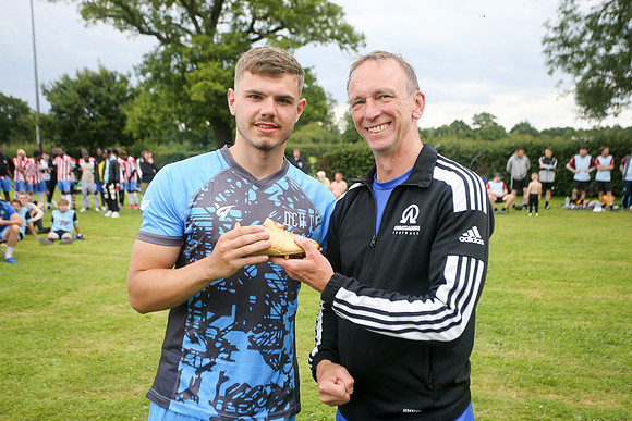 Ambassasors National Christian Football Festival - 14th July 202