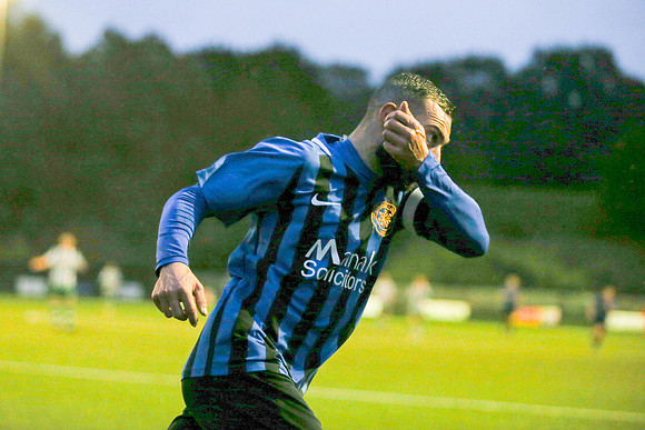 Sevenoaks Town v Chichester City - Isthmian League South East Division - 11th November 2019