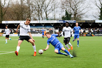 Bromley v Guiseley - Vanarama National League - 10th March 2018