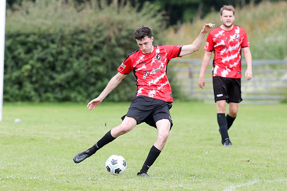 Ambassasors National Christian Football Festival - 14th July 202