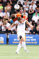 Bromley v Eastleigh - Vanarama National League - 3rd September 2