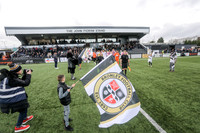 Bromley v Yeovil Town - Vanarama National League - 14th January