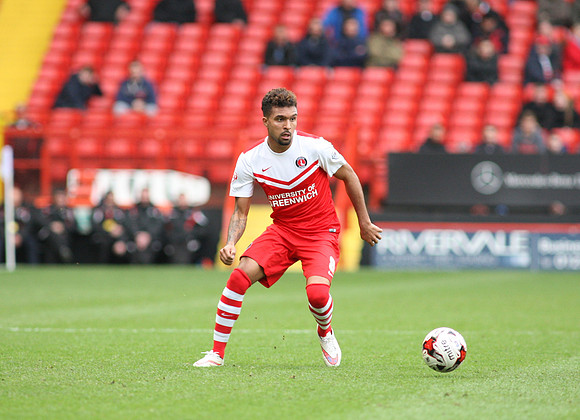 Charlton Athletic v ReadingSky Bet Championship21/03/2015.