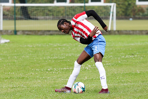 Ambassasors National Christian Football Festival - 14th July 202