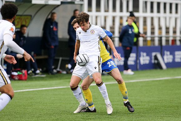 Bromley v Solihull Moors - Vanarama National League - 20th March