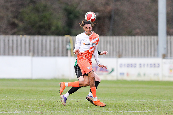 Phoenix Sports v Erith & Belvedere - SCEFL - 4th February 2023
