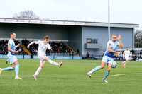 Bromley v Solihull Moors - Vanarama National League - 8th Januar