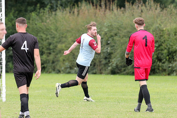 Ambassasors National Christian Football Festival - 14th July 202