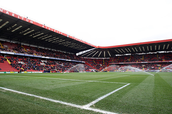 Charlton Athletic v ReadingSky Bet Championship21/03/2015.
