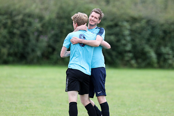 Ambassasors National Christian Football Festival - 14th July 202