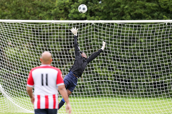 Ambassasors National Christian Football Festival - 14th July 202