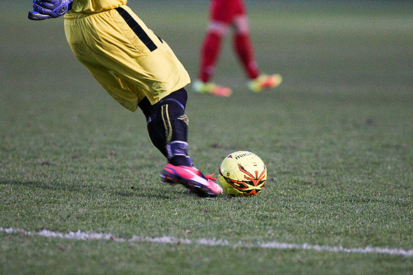 Greenwich Borough v Molesey - Ryman Division 1 South - 07/01/201