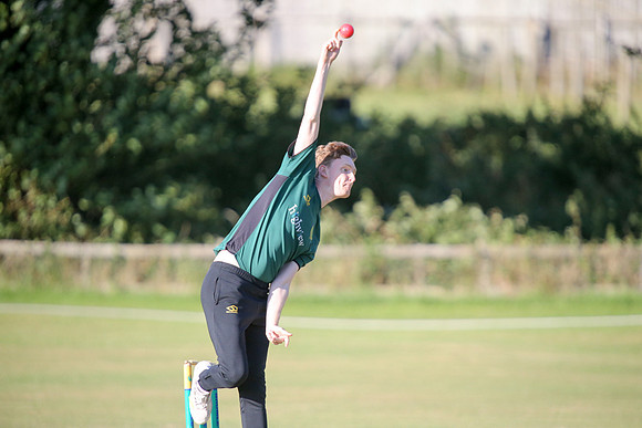Bromley Town CC v Hayes CC - 22nd July 2024