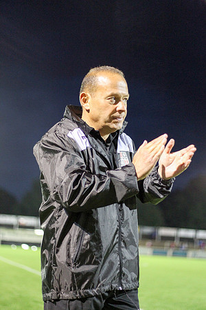 Bromley v Crystal PalacePre-season Friendly21/07/2015.