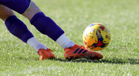 Hartley Wintney v Merthyr Town - Evo-Stik League South Premier S