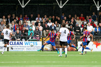 Bromley v Crystal Palace XI - Pre-season friendly - 29th July 2017