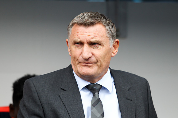 Millwall v Coventry CitySky Bet League 115/08/2015.