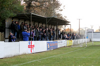 Billericay Town v Metropolitan Police - Ryman League Premier Div