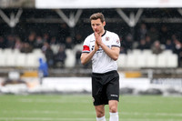 Bromley v Gateshead - FA Trophy Semi final 1st leg - 17th March