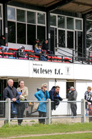 Molesey v Northwood - Bostik League South Central division - 27t