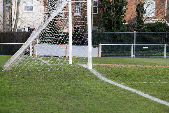 Walthamstow v Felixstowe & W - Ishtmian North - 22-02-25