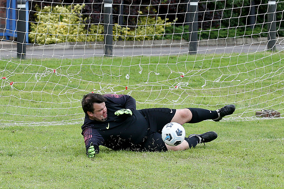 Ambassasors National Christian Football Festival - 14th July 202