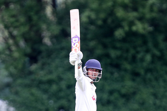 Bromley Town 1st XI v Chislehurst & West Kent CC 1st XI - 20-06-25