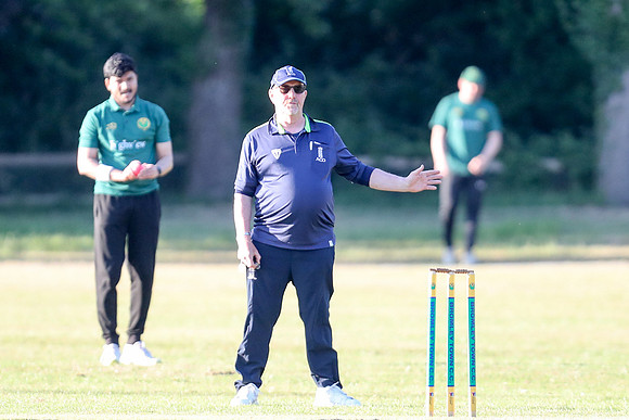 Bromley Town Titans v Orpington Ocelots - 13-05-25